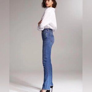 Aritzia Nina Stovepipe jeans size 26